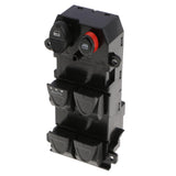 Max 35750SNVH51 Electric Window Control Master Switch For Honda Civic 2006-2010