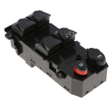 Max 35750SNVH51 Electric Window Control Master Switch For Honda Civic 2006-2010