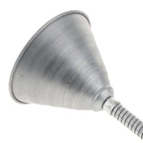 Max Auto Car Flexible Spout & Filter Gas Oil Water Fuel Funnel Set 330MM
