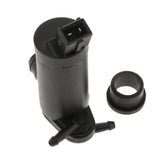 Max Maxb Windscreen Windshield Wiper Twin Outlet Washer Pump for Ford 87AB17K624AB
