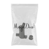 Max Maxb Windscreen Windshield Wiper Twin Outlet Washer Pump for Ford 87AB17K624AB
