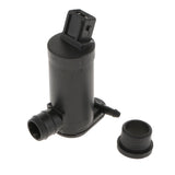 Max Maxb Windscreen Windshield Wiper Twin Outlet Washer Pump for Ford 87AB17K624AB