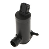Max Maxb Windscreen Windshield Wiper Twin Outlet Washer Pump for Ford 87AB17K624AB