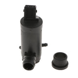 Max Maxb Windscreen Windshield Wiper Twin Outlet Washer Pump for Ford 87AB17K624AB