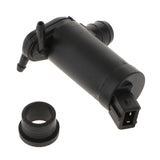 Max Maxb Windscreen Windshield Wiper Twin Outlet Washer Pump for Ford 87AB17K624AB