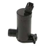 Max Maxb Windscreen Windshield Wiper Twin Outlet Washer Pump for Ford 87AB17K624AB