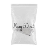 Max Maxb 40X40 inch Sound Deadener Insulation Noise Heat Shield Aluminium Film 5mm