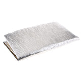 Max Maxb 40X40 inch Sound Deadener Insulation Noise Heat Shield Aluminium Film 5mm