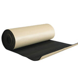 Max Maxb Car Exhaust Heat Shield Mat Muffler Hood Insulation Fiberglass Cotton Mat