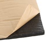 Max Maxb Car Exhaust Heat Shield Mat Muffler Hood Insulation Fiberglass Cotton Mat