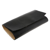Max Maxb Car Exhaust Heat Shield Mat Muffler Hood Insulation Fiberglass Cotton Mat