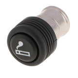 Max Maxb 1 x Universal Replacement Car Cigarette Lighter Element Plug for Vauxhall