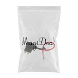 Max Maxb Micro Fuse Tap Fuse Holder Add A Circuit Low-Profile Car Truck 175x30x12mm
