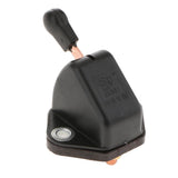Max Maxb Car Truck Main Battery Disconnect Switch Power Cut off 24V12V 100x90x65mm