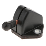 Max Maxb Car Truck Main Battery Disconnect Switch Power Cut off 24V12V 100x90x65mm