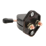 Max Maxb Car Truck Main Battery Disconnect Switch Power Cut off 24V12V 100x90x65mm