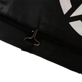 Max Front Hood Cover T-Style Protector Cover Kit for Jeep Wrangler JK 2007-2017 Stars