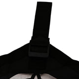 Max Front Hood Cover T-Style Protector Cover Kit for Jeep Wrangler JK 2007-2017 Stars