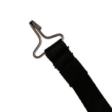Max Front Hood Cover T-Style Protector Cover Kit for Jeep Wrangler JK 2007-2017 Stars