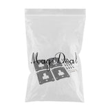 Max Maxb 4X Truck Bed Box Link Tie down Brackets for 15-18 Ford Reinforcement Plate