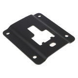Max Maxb 4X Truck Bed Box Link Tie down Brackets for 15-18 Ford Reinforcement Plate