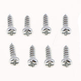 Max Maxb Universal Car Plus Flush Hood Latch Pin Engine Bonnet Locking Hood Kit