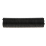 Max Maxb Adjustable Flexible Car SUV Turbo Cold Air Intake Filter Hose Pipe 63x71mm
