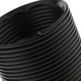 Max Maxb Adjustable Flexible Car SUV Turbo Cold Air Intake Filter Hose Pipe 63x71mm