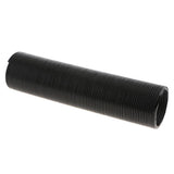 Max Maxb Adjustable Flexible Car SUV Turbo Cold Air Intake Filter Hose Pipe 63x71mm