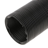 Max Maxb Adjustable Flexible Car SUV Turbo Cold Air Intake Filter Hose Pipe 63x71mm