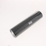 Max Maxb Adjustable Flexible Car SUV Turbo Cold Air Intake Filter Hose Pipe 63x71mm