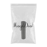 Max Maxb Adjustable Flexible Car SUV Turbo Cold Air Intake Filter Hose Pipe 63x71mm
