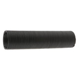 Max Maxb Adjustable Flexible Car SUV Turbo Cold Air Intake Filter Hose Pipe 63x71mm