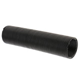 Max Maxb Adjustable Flexible Car SUV Turbo Cold Air Intake Filter Hose Pipe 63x71mm