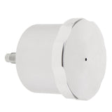 Max Maxb Auto Car Drift Hydraulic Hand Brake Oil Tank Fluid Reservoir E-Brake Silver