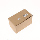 Max Maxb Auto Car Drift Hydraulic Hand Brake Oil Tank Fluid Reservoir E-Brake Silver