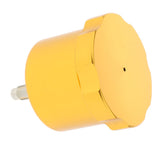 Max Maxb Auto Car Drift Hydraulic Hand Brake Oil Tank Fluid Reservoir E-Brake Golden