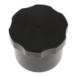 Max Maxb Auto Car Drift Hydraulic Hand Brake Oil Tank Fluid Reservoir E-Brake Black