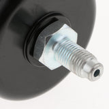 Max Maxb Auto Car Drift Hydraulic Hand Brake Oil Tank Fluid Reservoir E-Brake Black