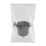 Max Maxb Auto Car Drift Hydraulic Hand Brake Oil Tank Fluid Reservoir E-Brake Black