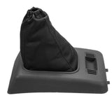 Max Maxb Car Gear Shift Stick Gaiter Dust Cover w/ Retainer for Ford Transit Connect