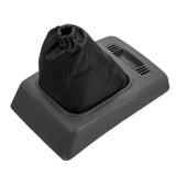 Max Maxb Car Gear Shift Stick Gaiter Dust Cover w/ Retainer for Ford Transit Connect