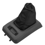 Max Maxb Car Gear Shift Stick Gaiter Dust Cover w/ Retainer for Ford Transit Connect