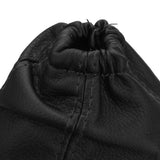 Max Maxb Car Gear Shift Stick Gaiter Dust Cover w/ Retainer for Ford Transit Connect