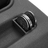 Max Maxb Car Gear Shift Stick Gaiter Dust Cover w/ Retainer for Ford Transit Connect