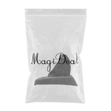 Max Maxb Car Gear Shift Stick Gaiter Dust Cover w/ Retainer for Ford Transit Connect