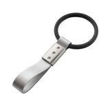 Max Maxb Vehicle Rear Bumper Alarming Warning Ring Safety Hand Pull Ring 245mm Black