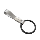 Max Maxb Vehicle Rear Bumper Alarming Warning Ring Safety Hand Pull Ring 245mm Black
