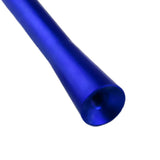 Maxbell Universal Power Antenna Aerial AM FM Radio Replacement Mast Cable as described Blue