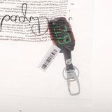 Maxbell Car Key Leather Remote Smart Key Cover Case Bag Protector for VW 75x40x15mm